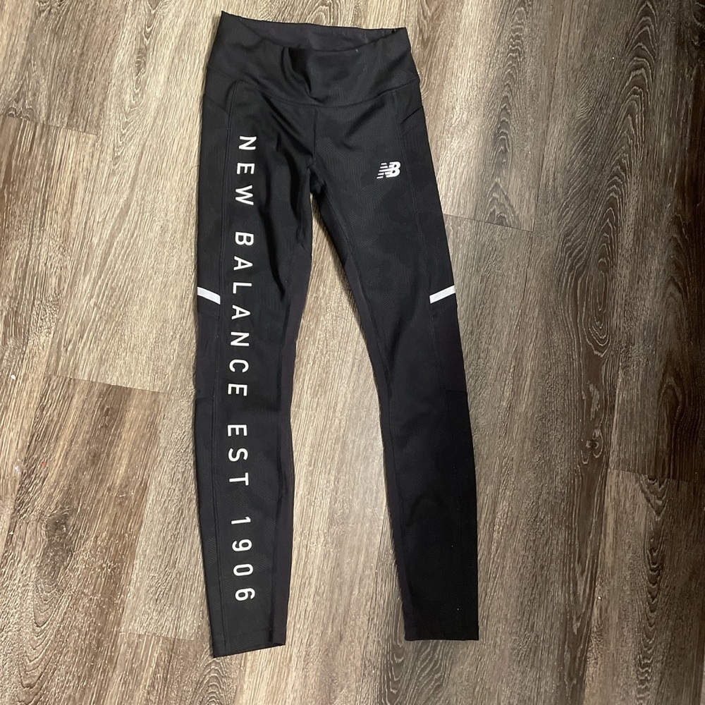 New balance leggings